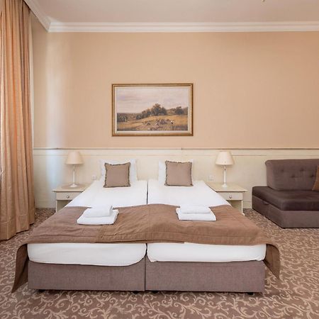 Top Central Rooms Belgrado Esterno foto